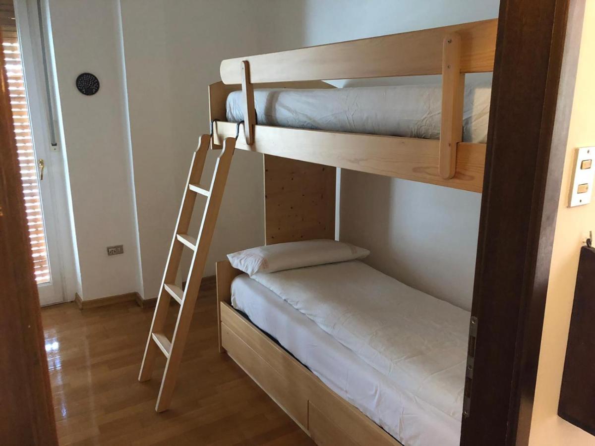 Spazioso E Accogliente Nel Centro Di Appartamento